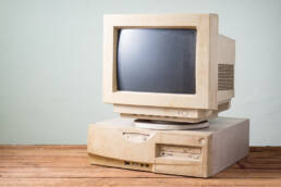 estrutura ultrapassada