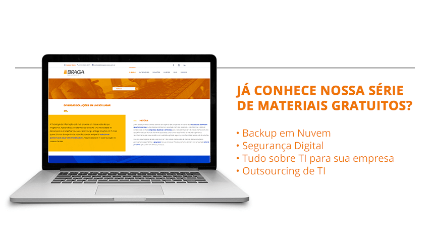 materiais gratuitos sobre tecnologia