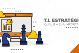 T.I. estratégico