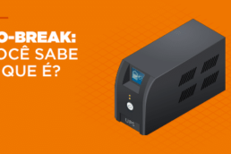 tecnologia no-break