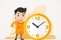 Desperdício de tempo na empresa: saiba como mudar essa realidade