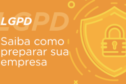 O que é a LGPD e o que ela muda para sua empresa em 2020