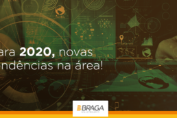 Tendências de TI para 2020: como trazer inovações para sua empresa