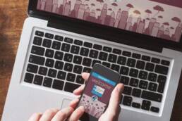 5 benefícios de um site para uma empresa