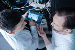 Entenda como funciona a terceirização de TI