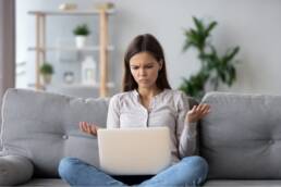 Internet muito lenta: como superar esse desafio no Home Office