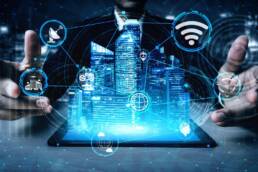 O que esperar da tecnologia empresarial em 2021?